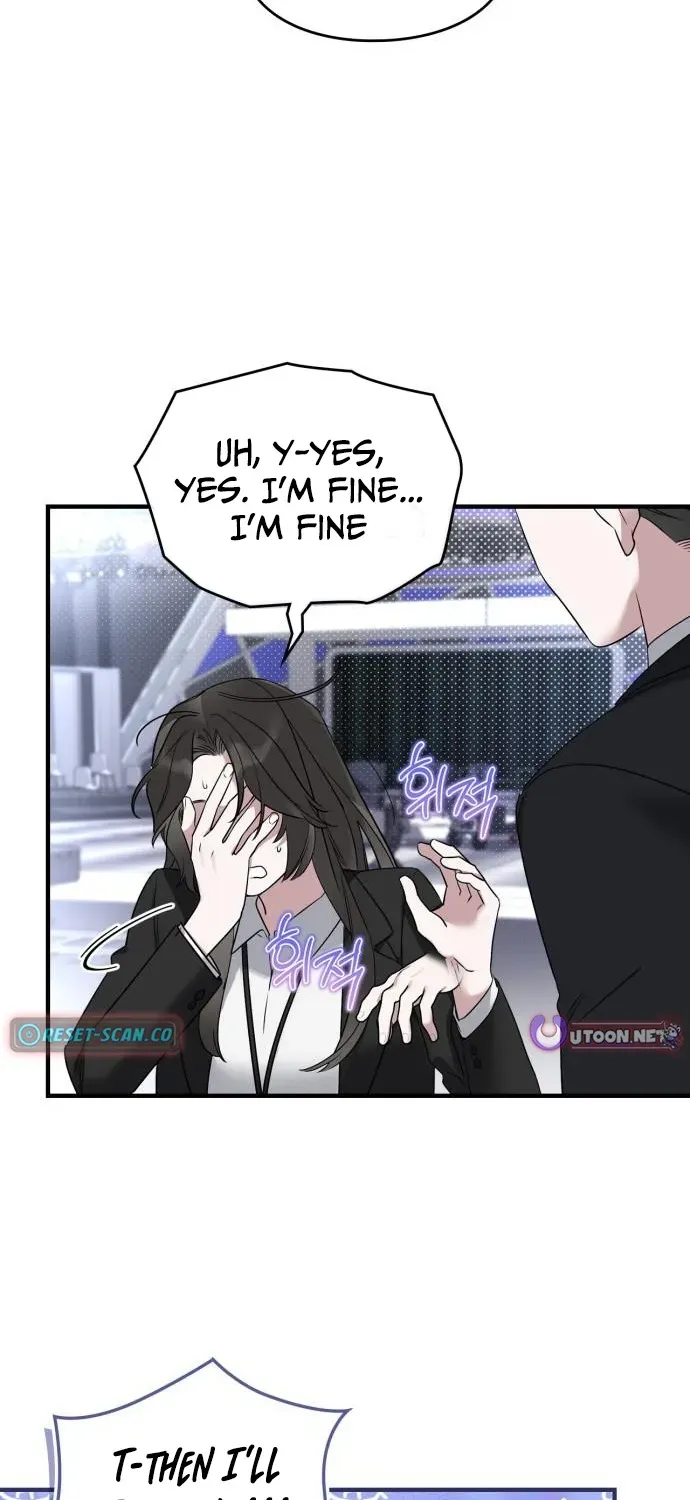 Please Cooperate with S-Class Official Duties Chapter 2 page 52 - 