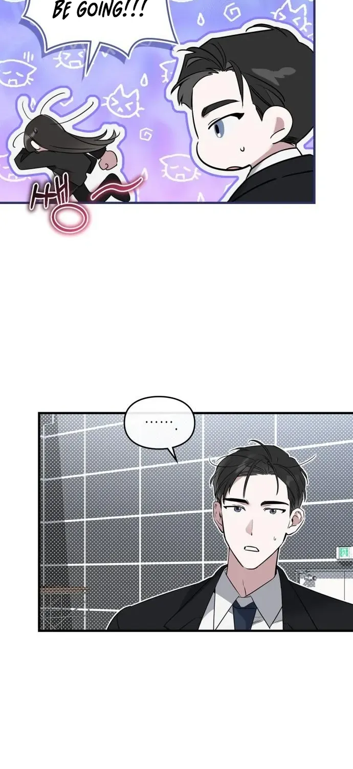 Please Cooperate with S-Class Official Duties Chapter 2 page 53 - 