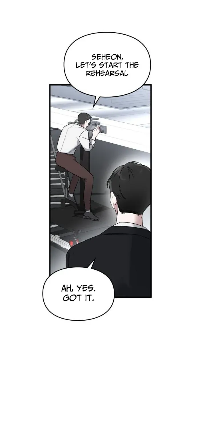 Please Cooperate with S-Class Official Duties Chapter 2 page 54 - 