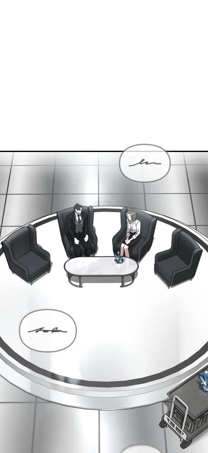 Please Cooperate with S-Class Official Duties Chapter 2 page 55 - 