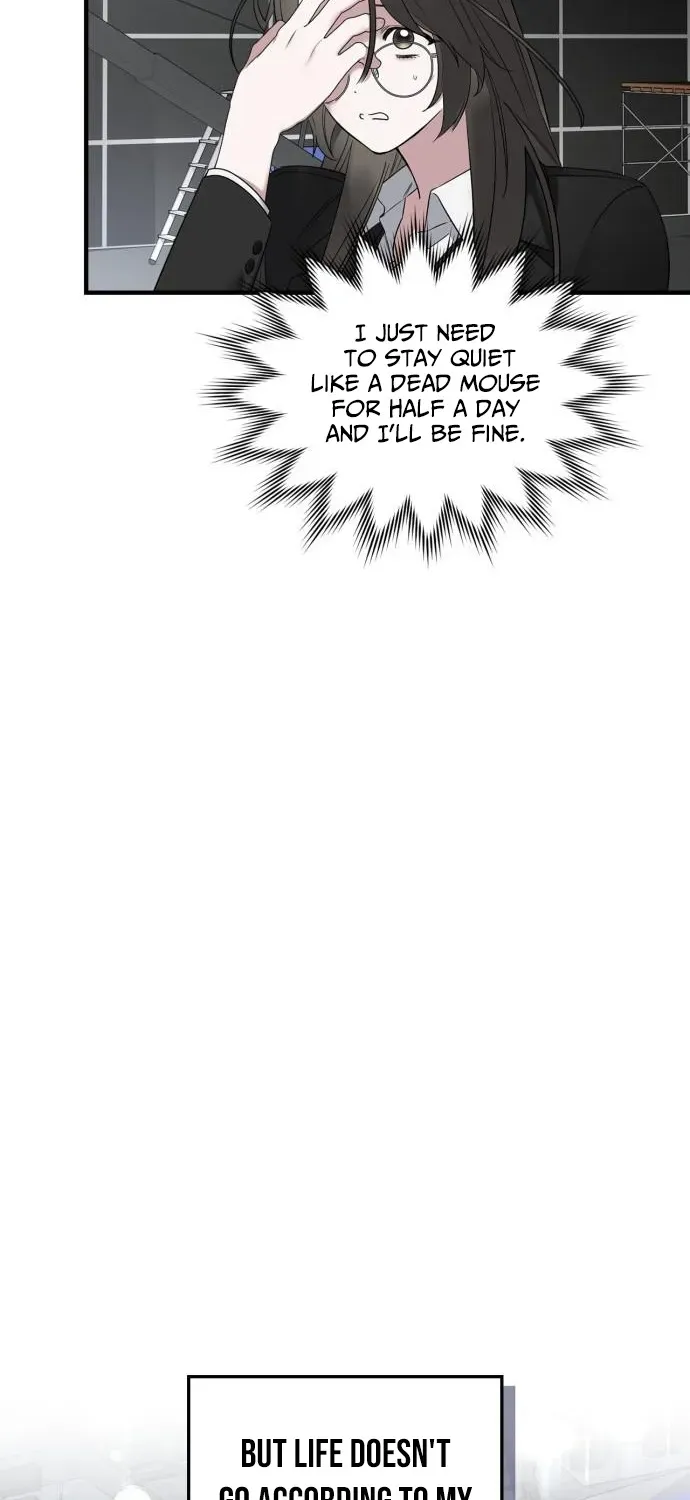 Please Cooperate with S-Class Official Duties Chapter 2 page 57 - 