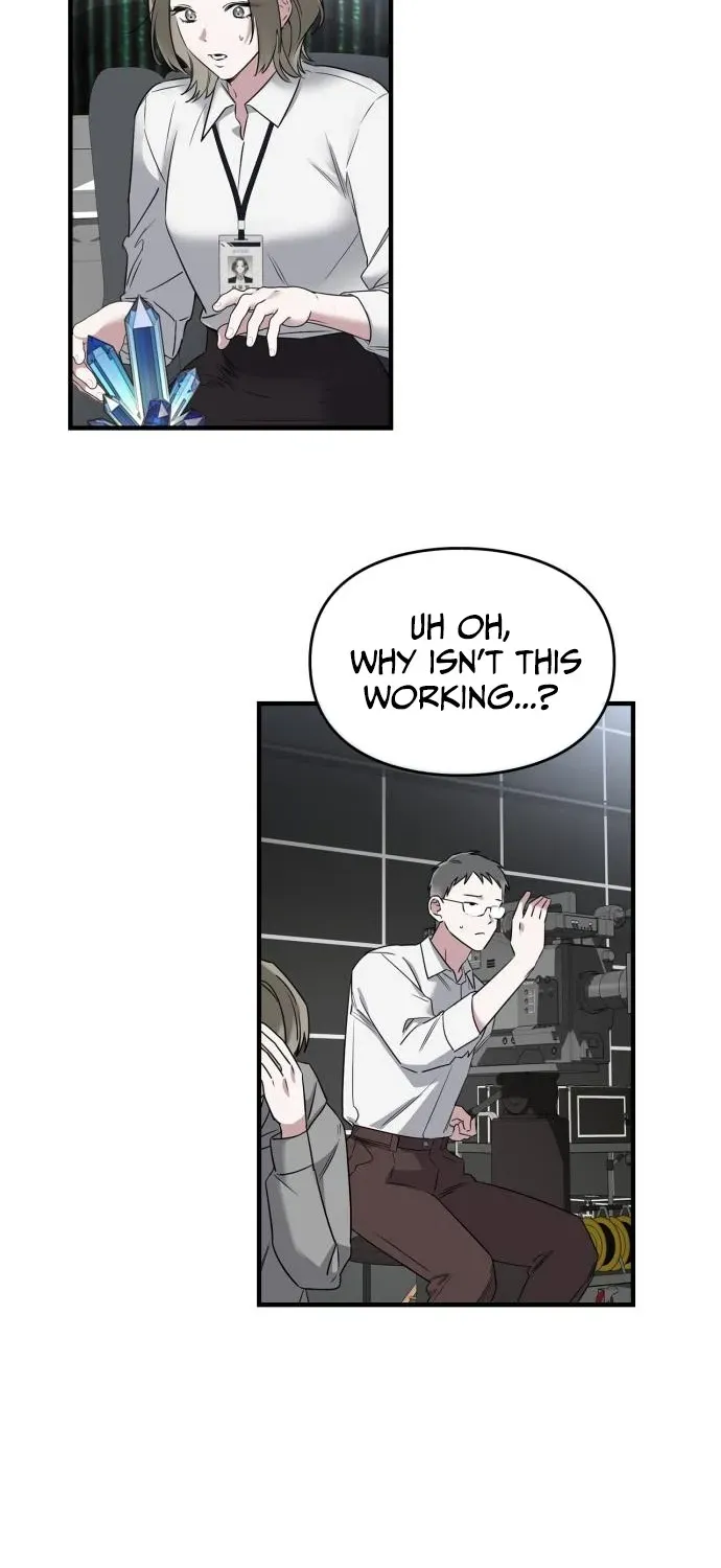 Please Cooperate with S-Class Official Duties Chapter 2 page 59 - 