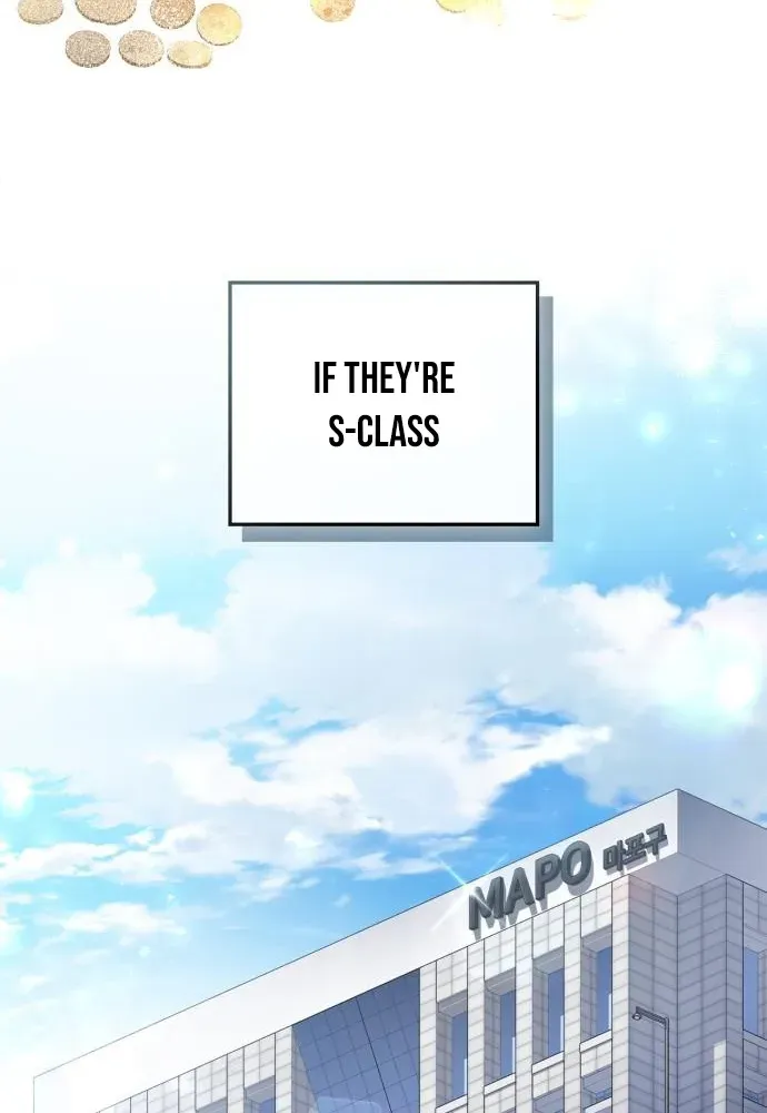 Please Cooperate with S-Class Official Duties Chapter 2 page 7 - 