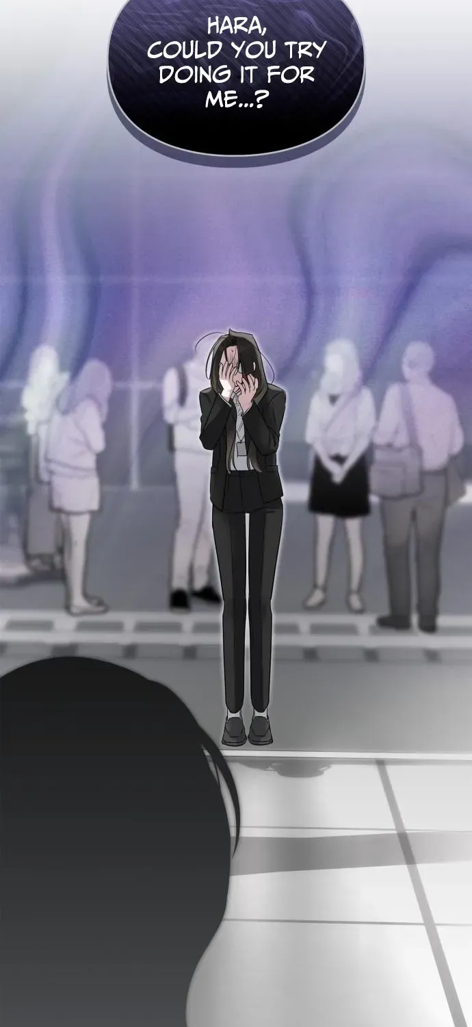 Please Cooperate with S-Class Official Duties Chapter 2 page 61 - 