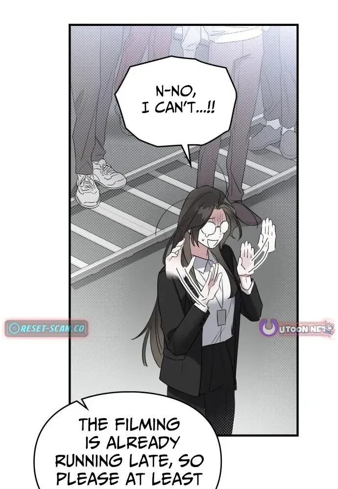 Please Cooperate with S-Class Official Duties Chapter 2 page 63 - 