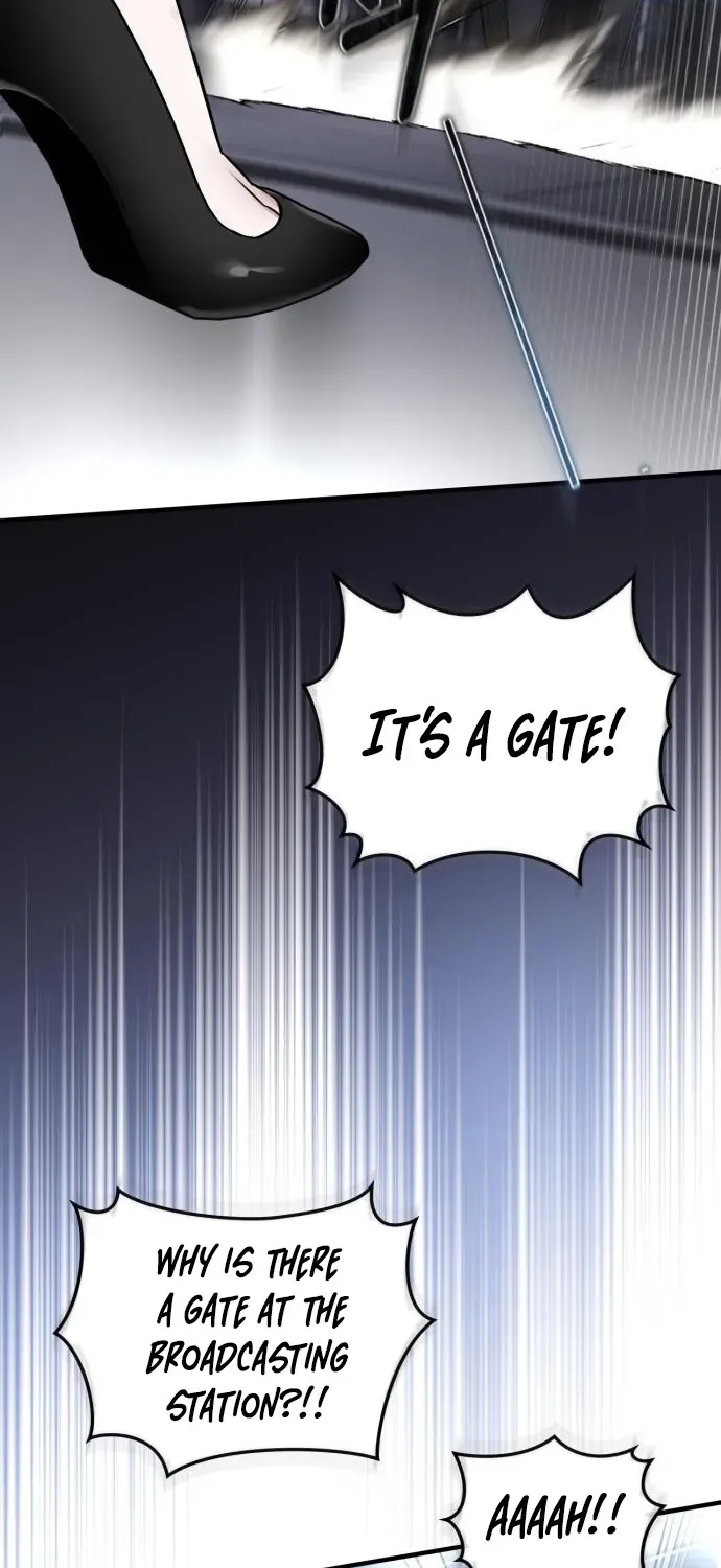 Please Cooperate with S-Class Official Duties Chapter 2 page 73 - 