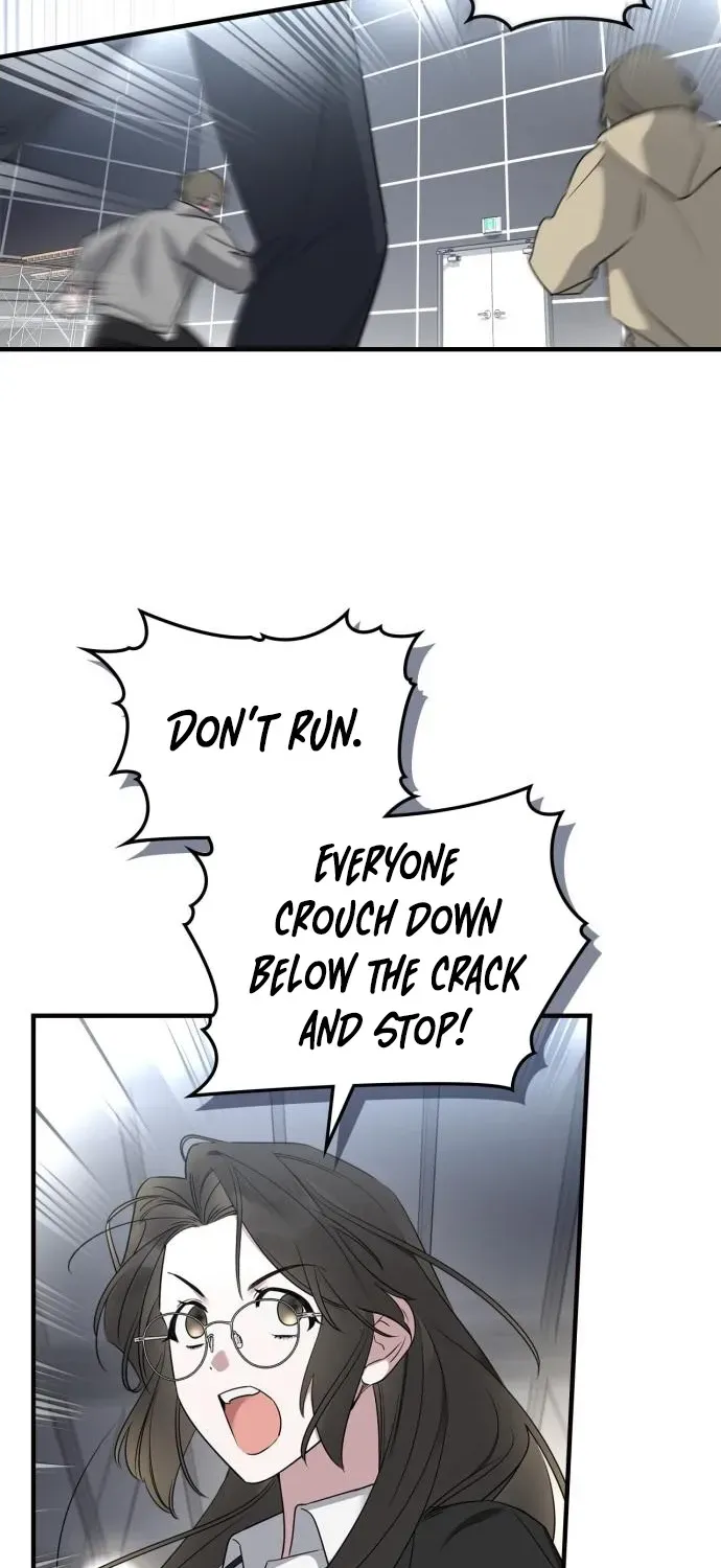 Please Cooperate with S-Class Official Duties Chapter 2 page 74 - 