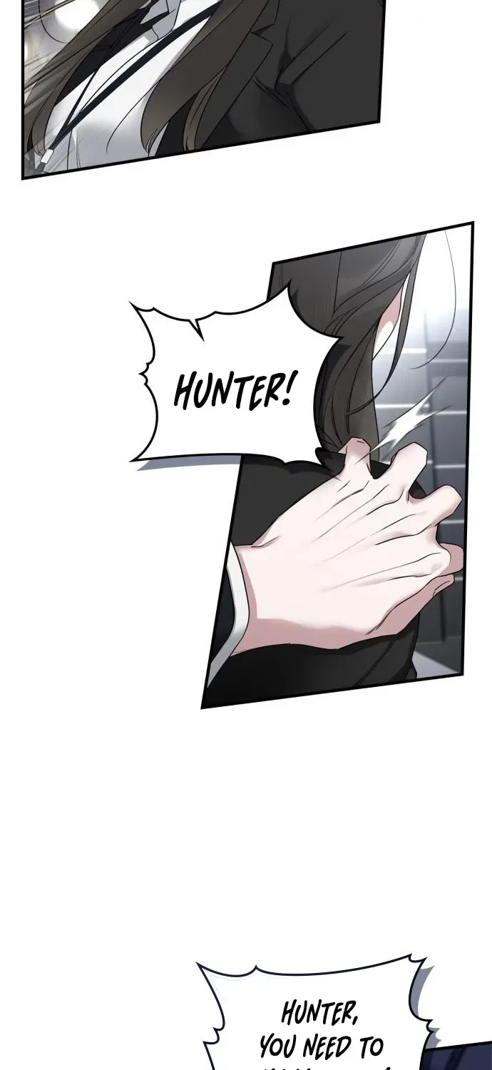 Please Cooperate with S-Class Official Duties Chapter 2 page 75 - 