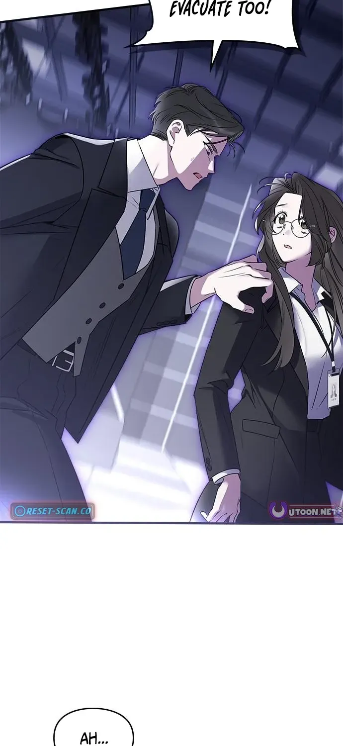 Please Cooperate with S-Class Official Duties Chapter 2 page 76 - 