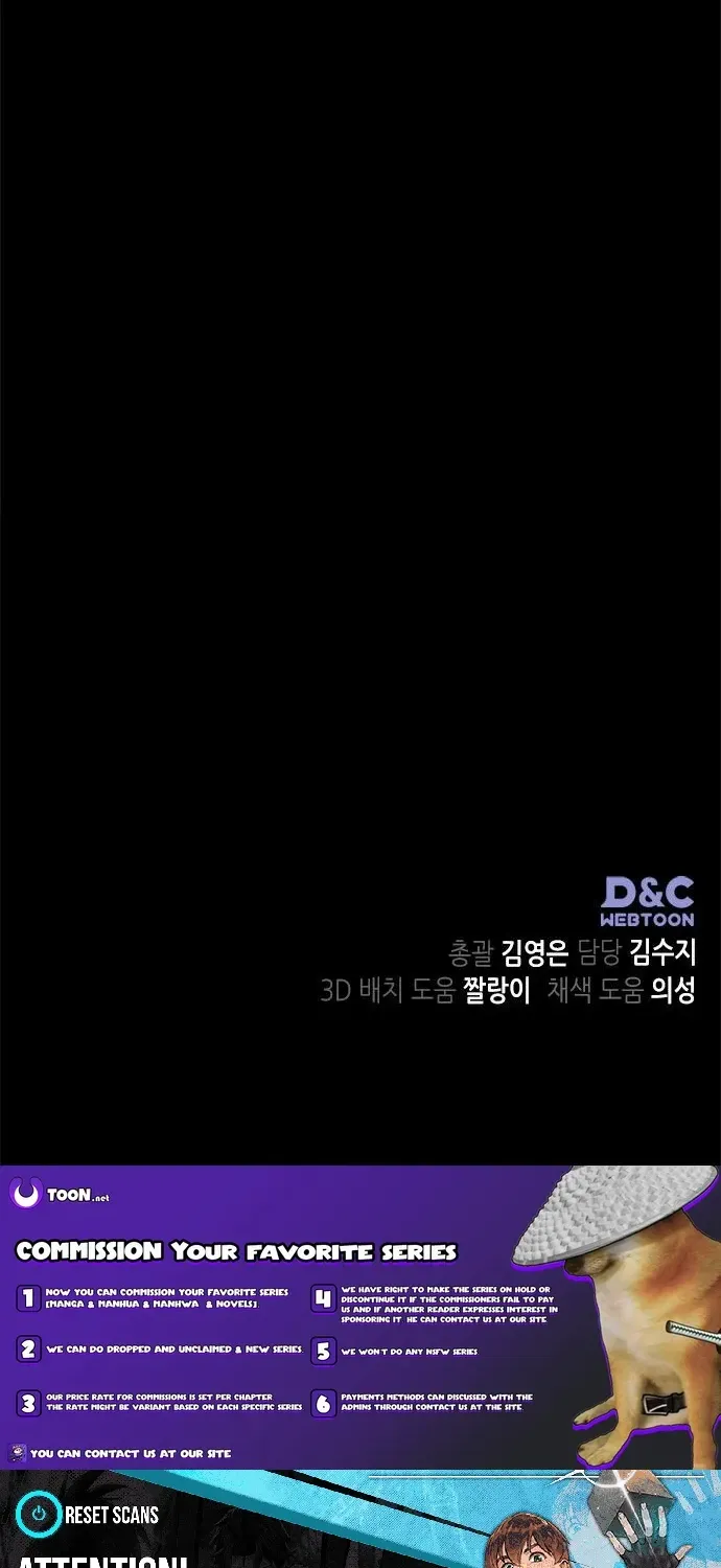 Please Cooperate with S-Class Official Duties Chapter 2 page 81 - 