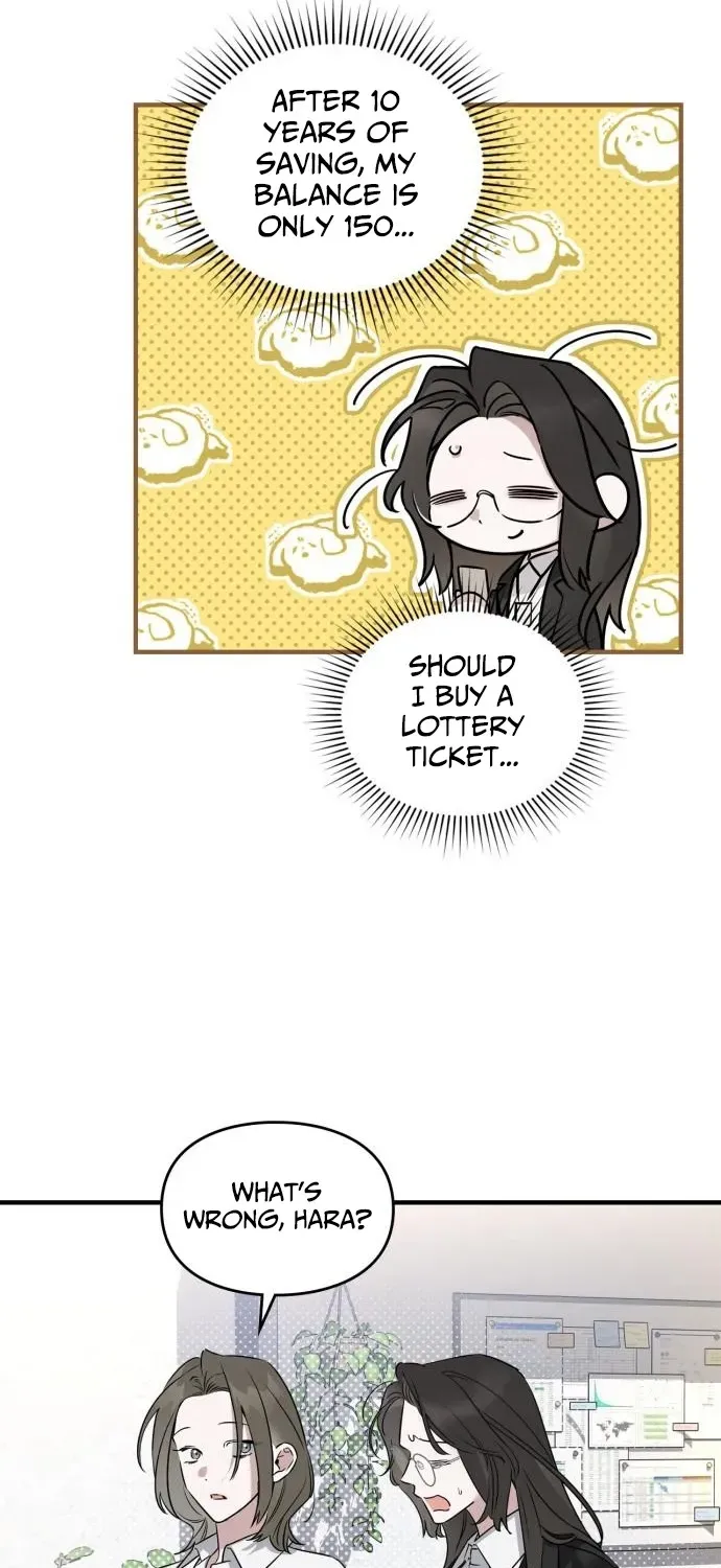 Please Cooperate with S-Class Official Duties Chapter 2 page 10 - 