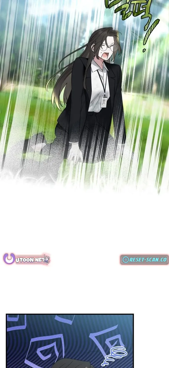 Please Cooperate with S-Class Official Duties Chapter 3 page 13 - 