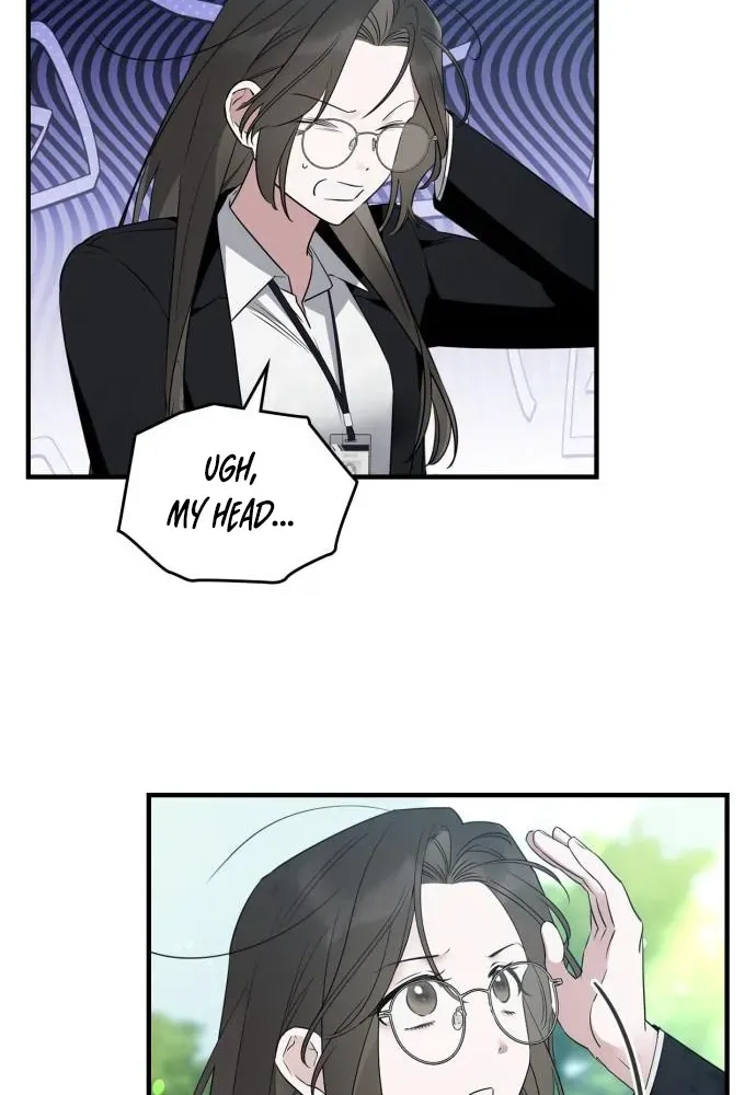Please Cooperate with S-Class Official Duties Chapter 3 page 14 - 