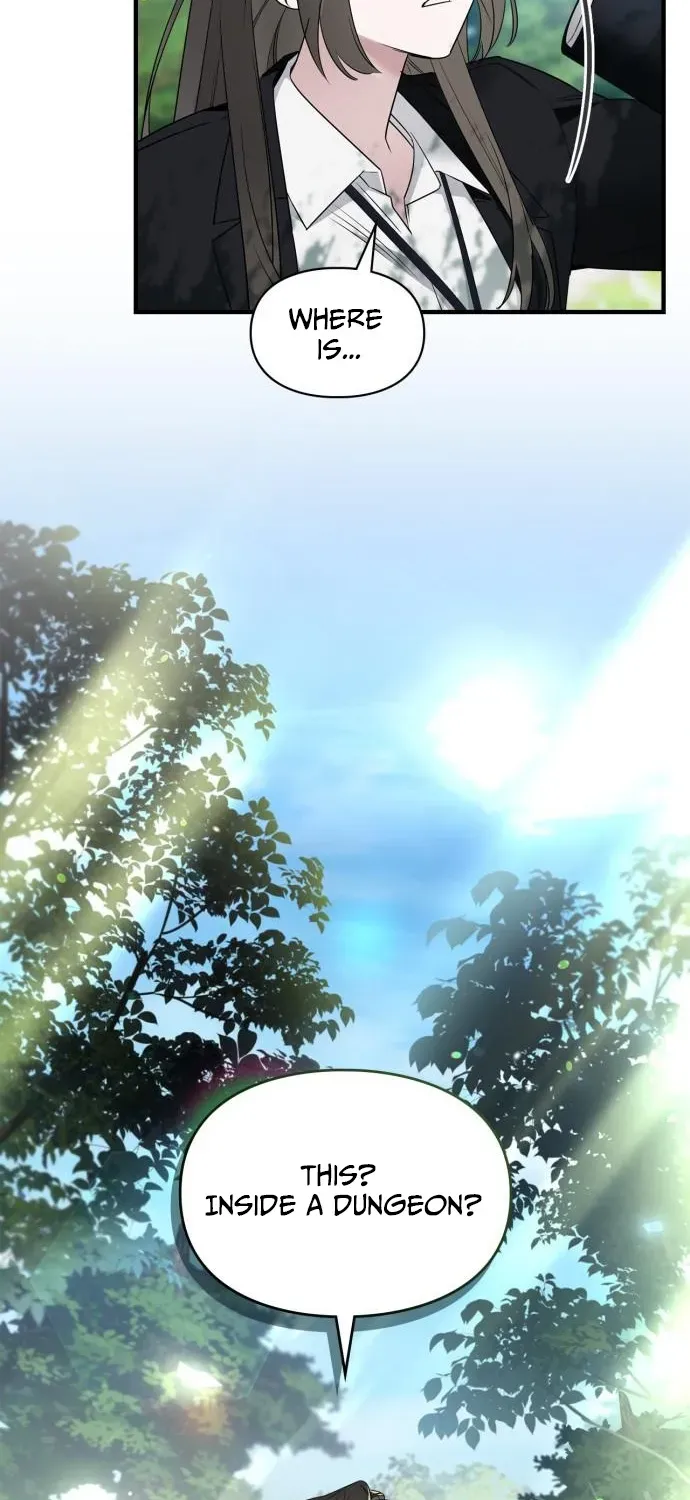 Please Cooperate with S-Class Official Duties Chapter 3 page 15 - 