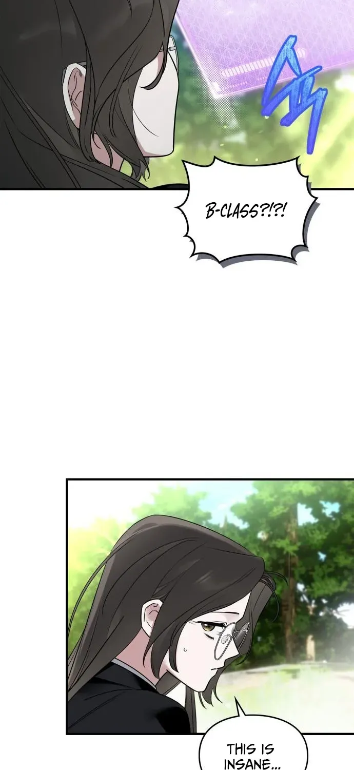 Please Cooperate with S-Class Official Duties Chapter 3 page 17 - 