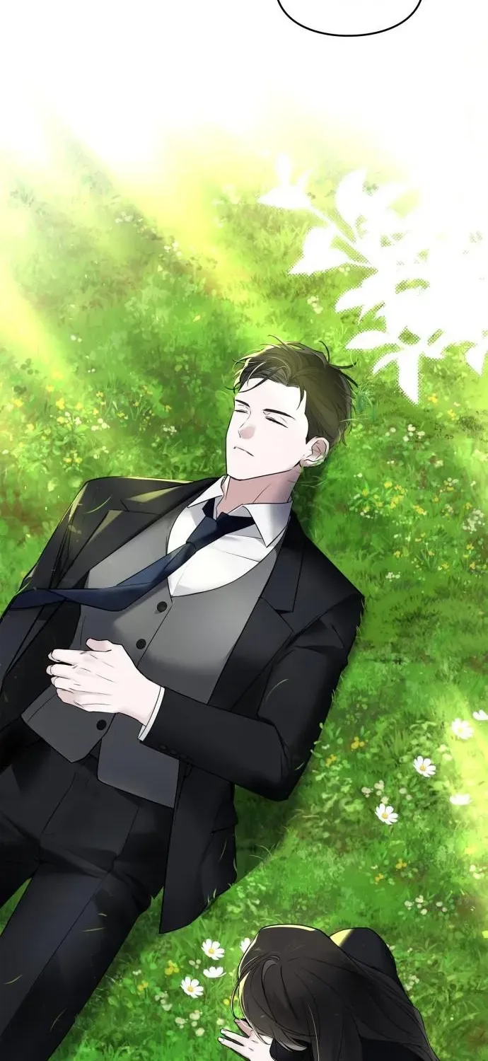 Please Cooperate with S-Class Official Duties Chapter 3 page 18 - 
