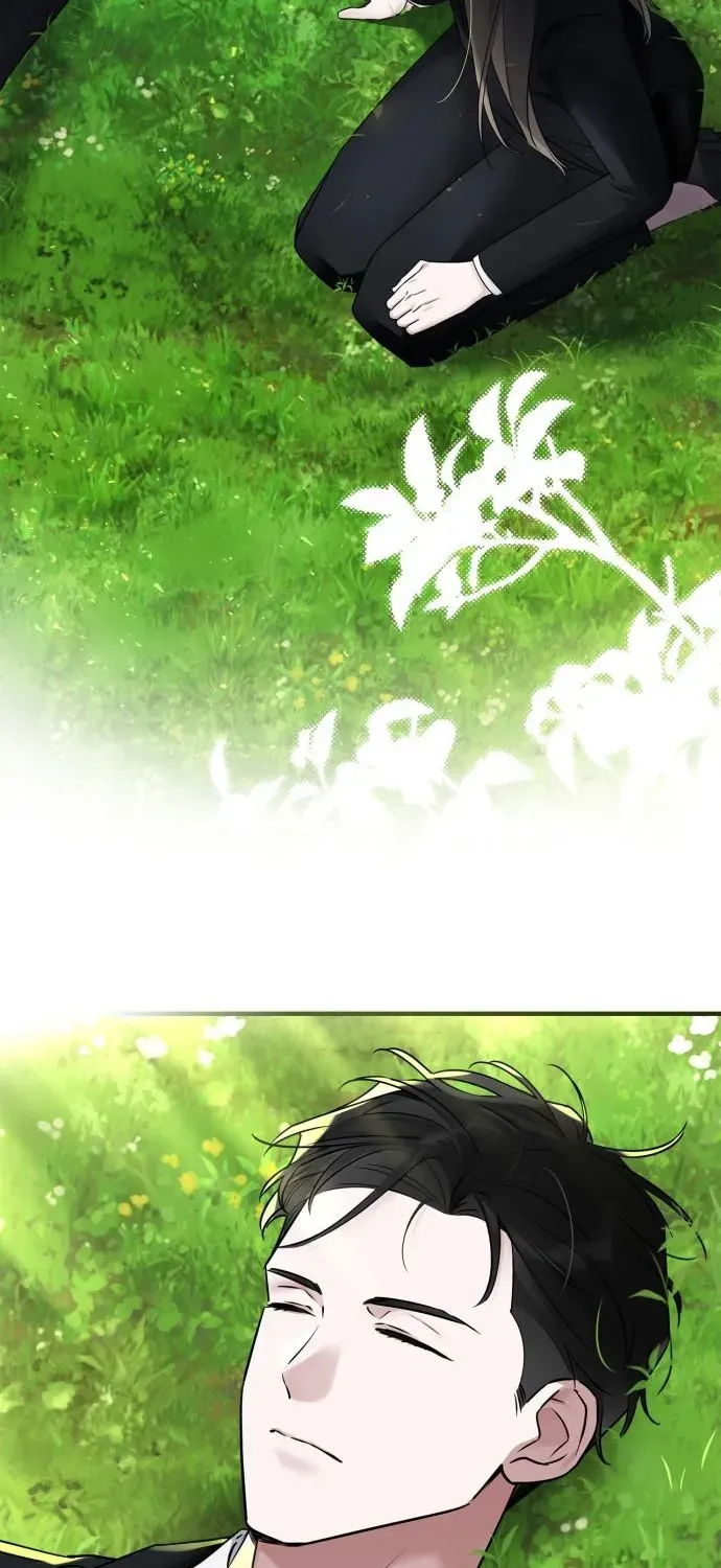 Please Cooperate with S-Class Official Duties Chapter 3 page 19 - 