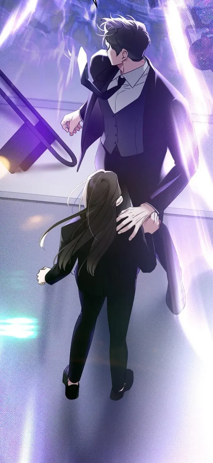 Please Cooperate with S-Class Official Duties Chapter 3 page 3 - 