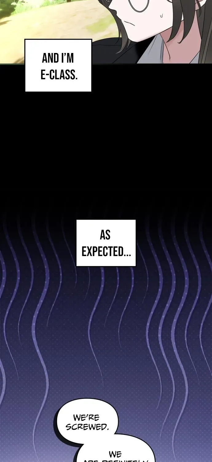 Please Cooperate with S-Class Official Duties Chapter 3 page 22 - 