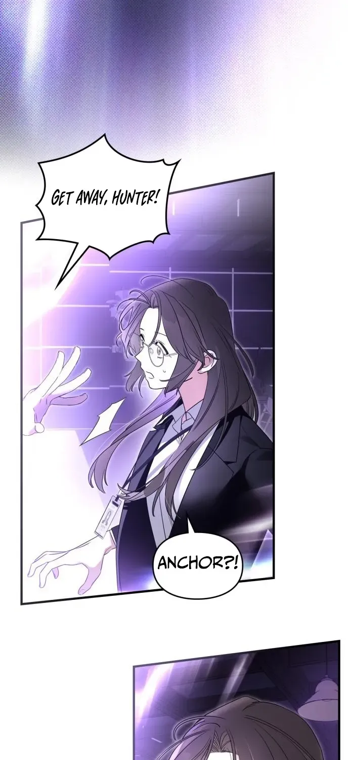 Please Cooperate with S-Class Official Duties Chapter 3 page 4 - 