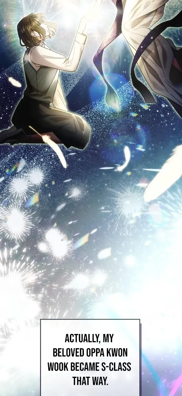 Please Cooperate with S-Class Official Duties Chapter 3 page 31 - 