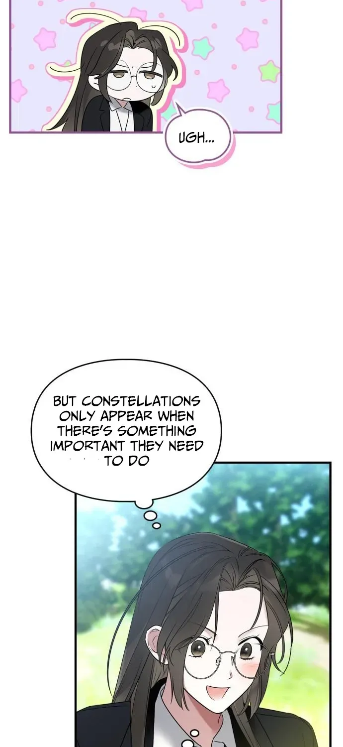 Please Cooperate with S-Class Official Duties Chapter 3 page 33 - 