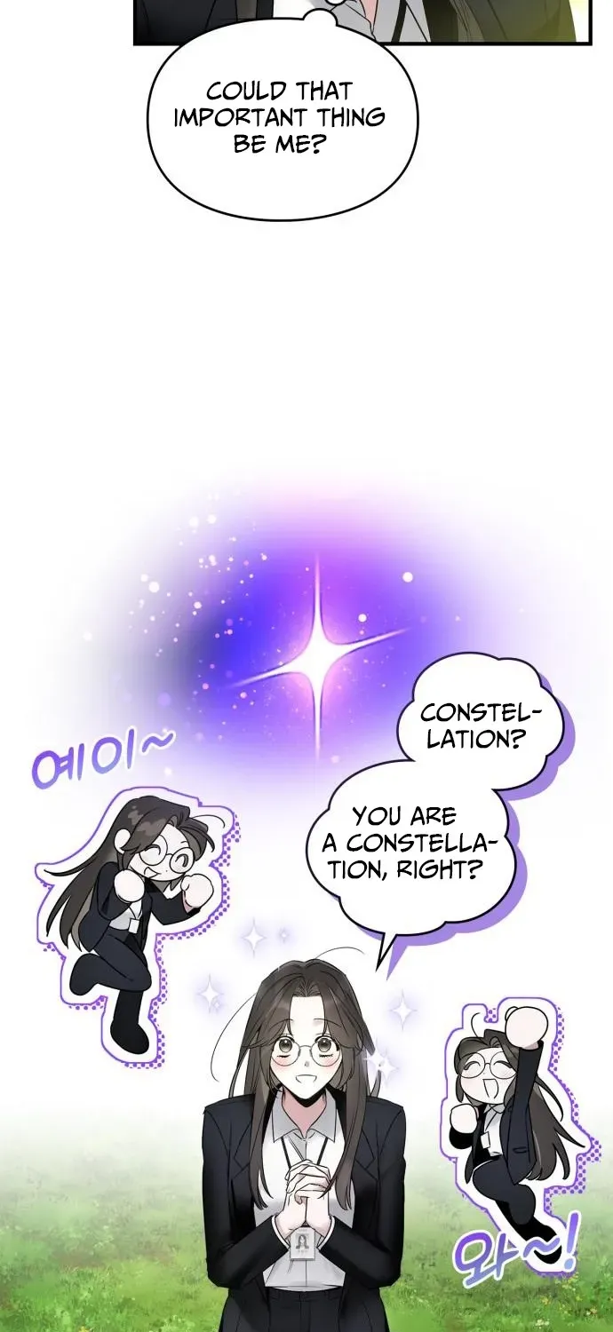 Please Cooperate with S-Class Official Duties Chapter 3 page 34 - 