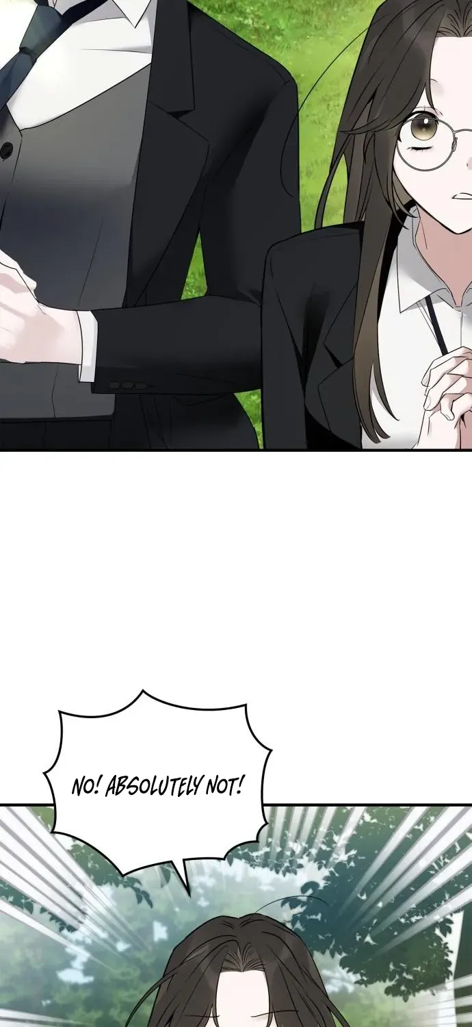 Please Cooperate with S-Class Official Duties Chapter 3 page 37 - 