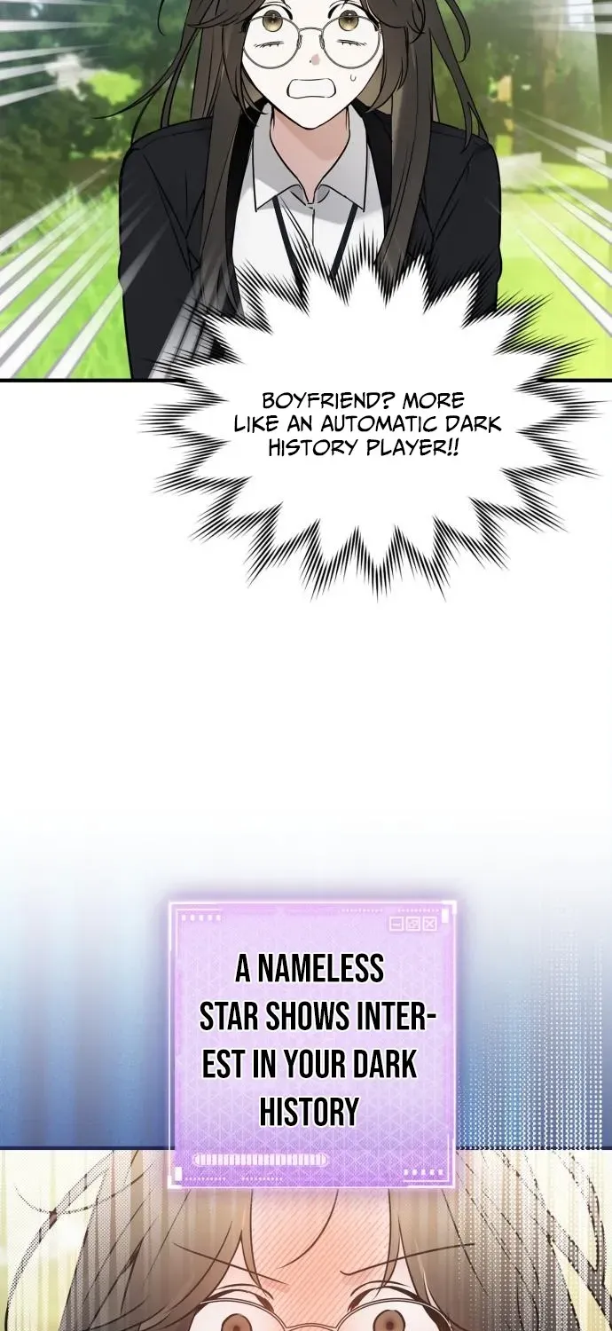 Please Cooperate with S-Class Official Duties Chapter 3 page 38 - 