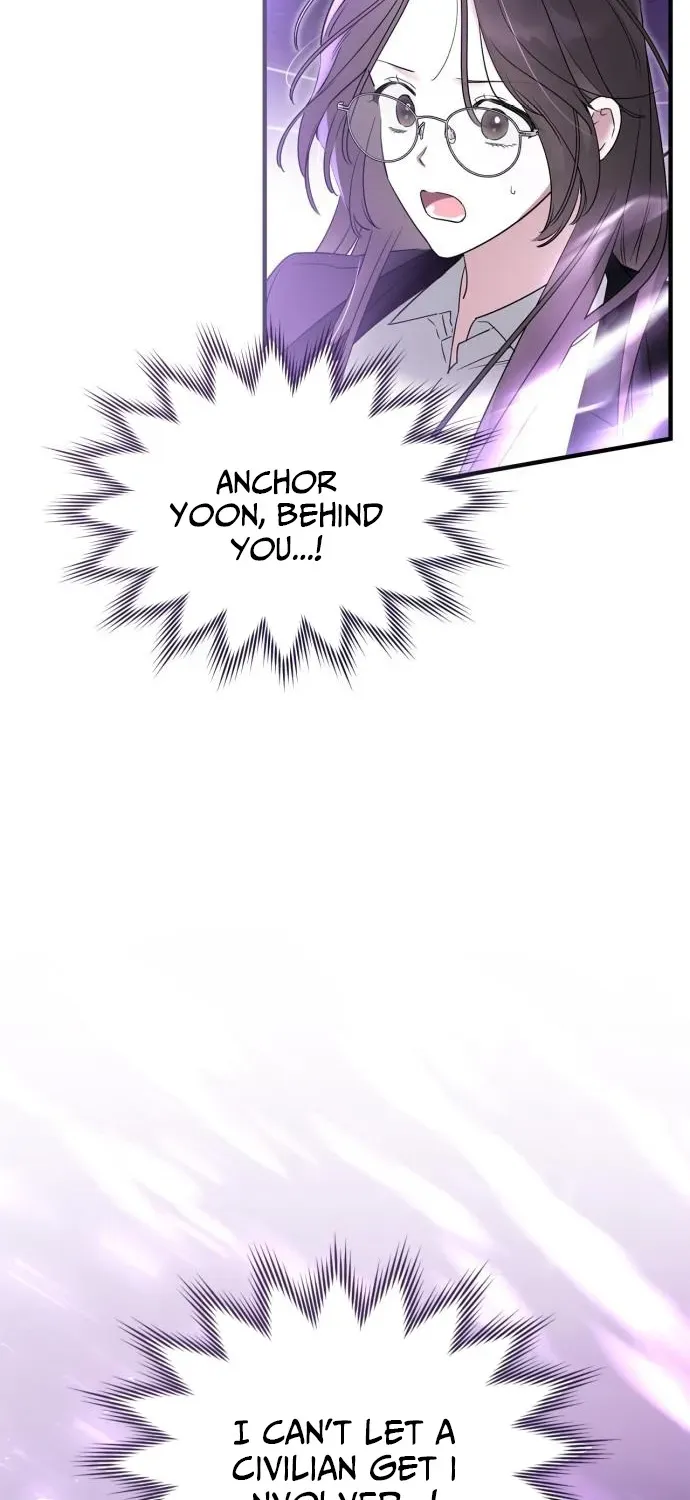 Please Cooperate with S-Class Official Duties Chapter 3 page 5 - 
