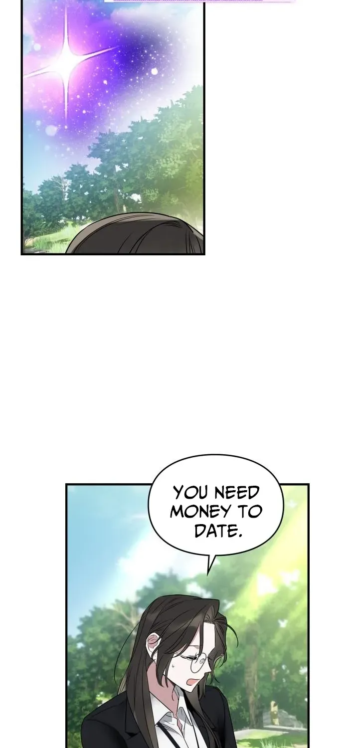 Please Cooperate with S-Class Official Duties Chapter 3 page 48 - 
