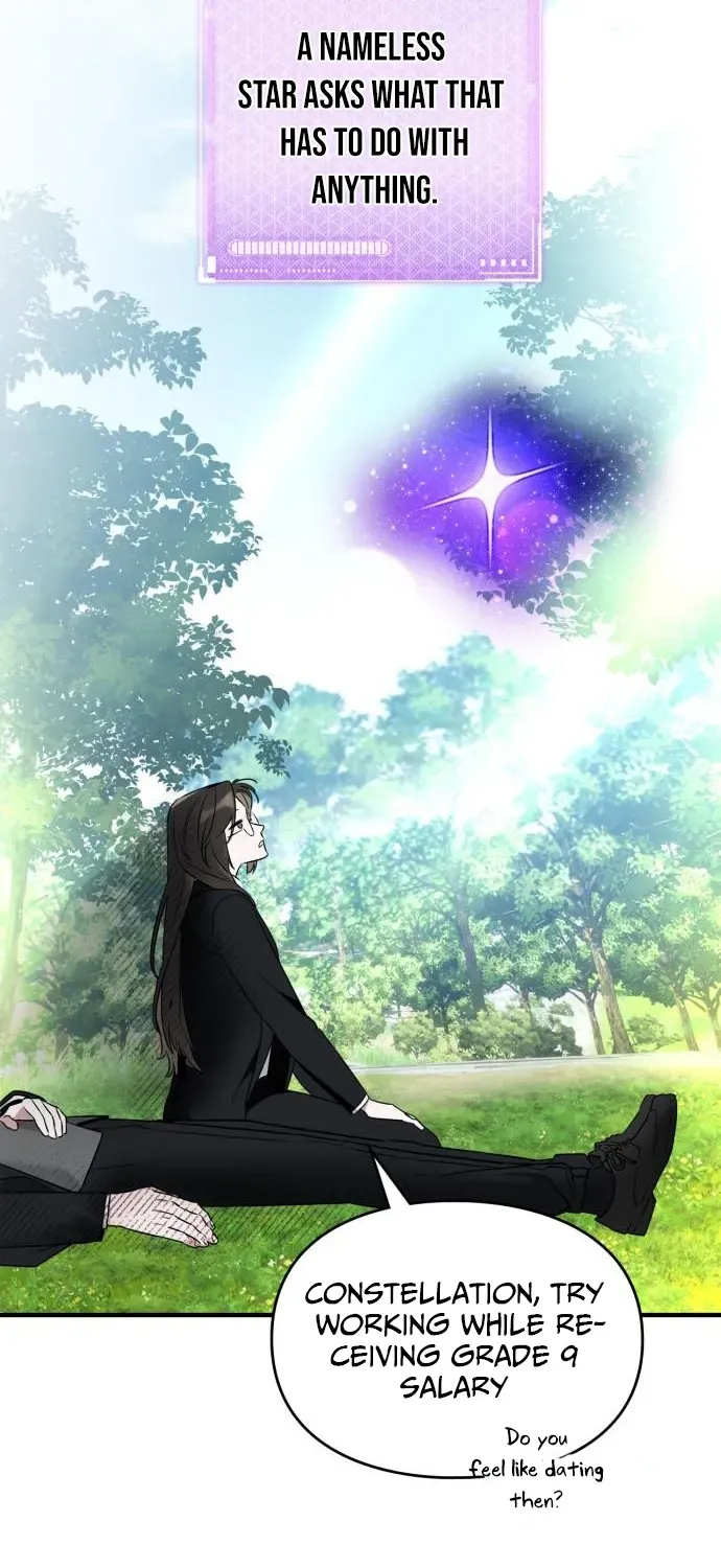 Please Cooperate with S-Class Official Duties Chapter 3 page 50 - 