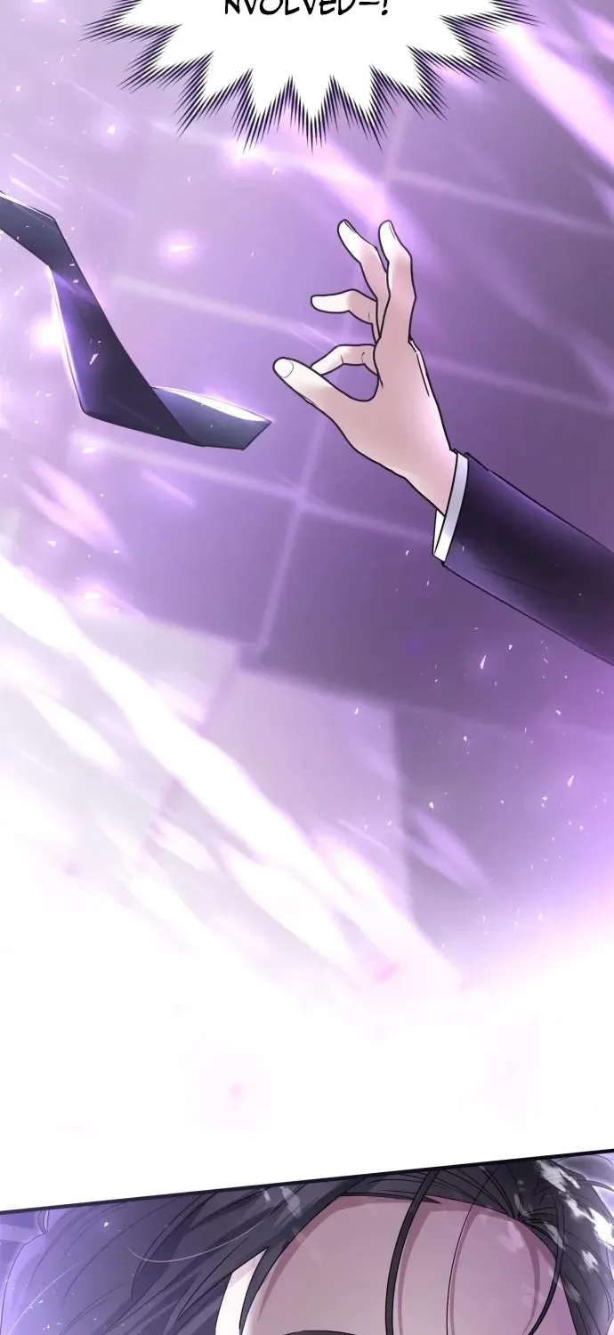 Please Cooperate with S-Class Official Duties Chapter 3 page 6 - 