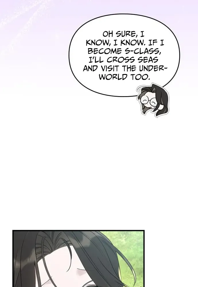 Please Cooperate with S-Class Official Duties Chapter 3 page 56 - 