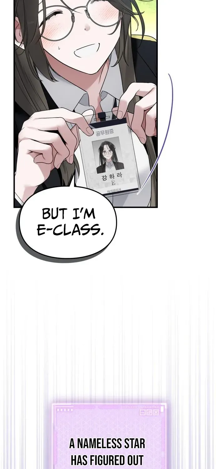 Please Cooperate with S-Class Official Duties Chapter 3 page 57 - 