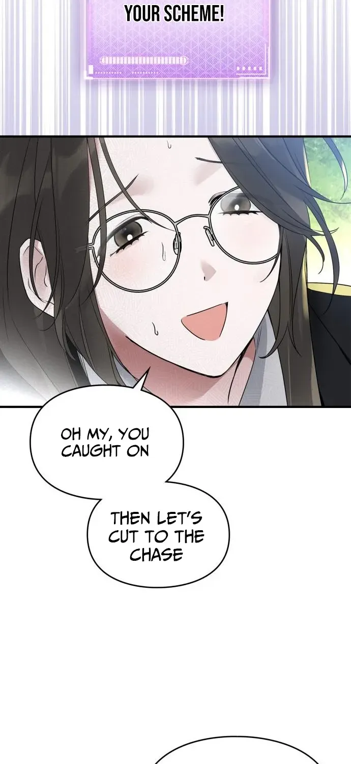 Please Cooperate with S-Class Official Duties Chapter 3 page 58 - 
