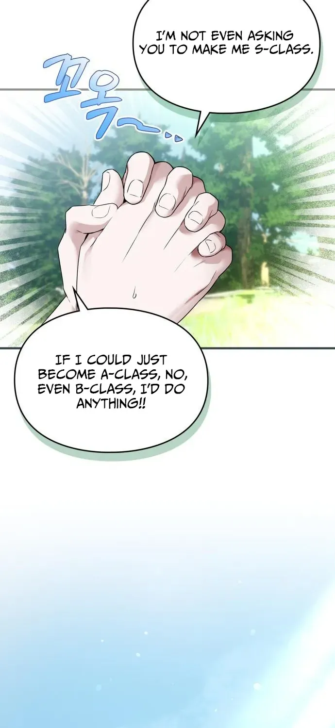 Please Cooperate with S-Class Official Duties Chapter 3 page 59 - 
