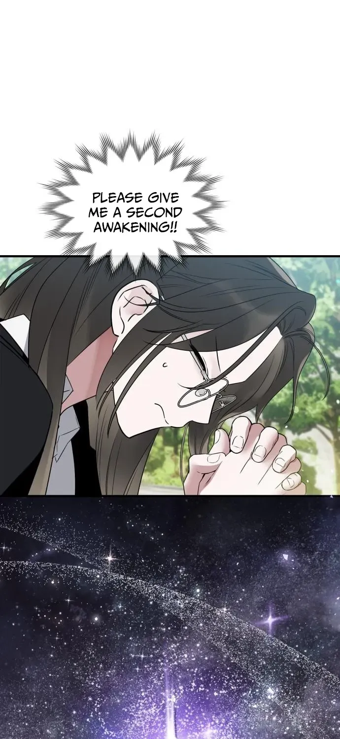 Please Cooperate with S-Class Official Duties Chapter 3 page 61 - 