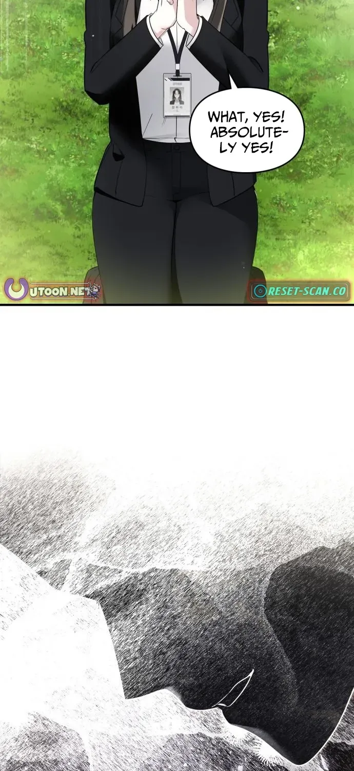 Please Cooperate with S-Class Official Duties Chapter 3 page 64 - 