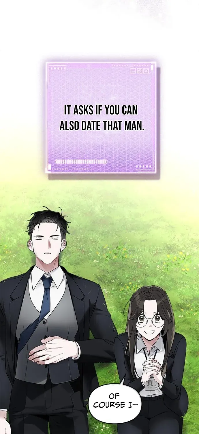 Please Cooperate with S-Class Official Duties Chapter 3 page 66 - 