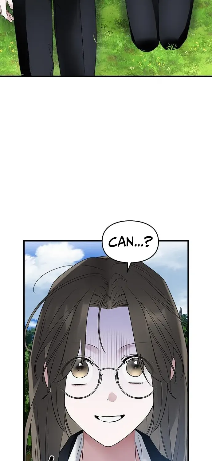 Please Cooperate with S-Class Official Duties Chapter 3 page 67 - 