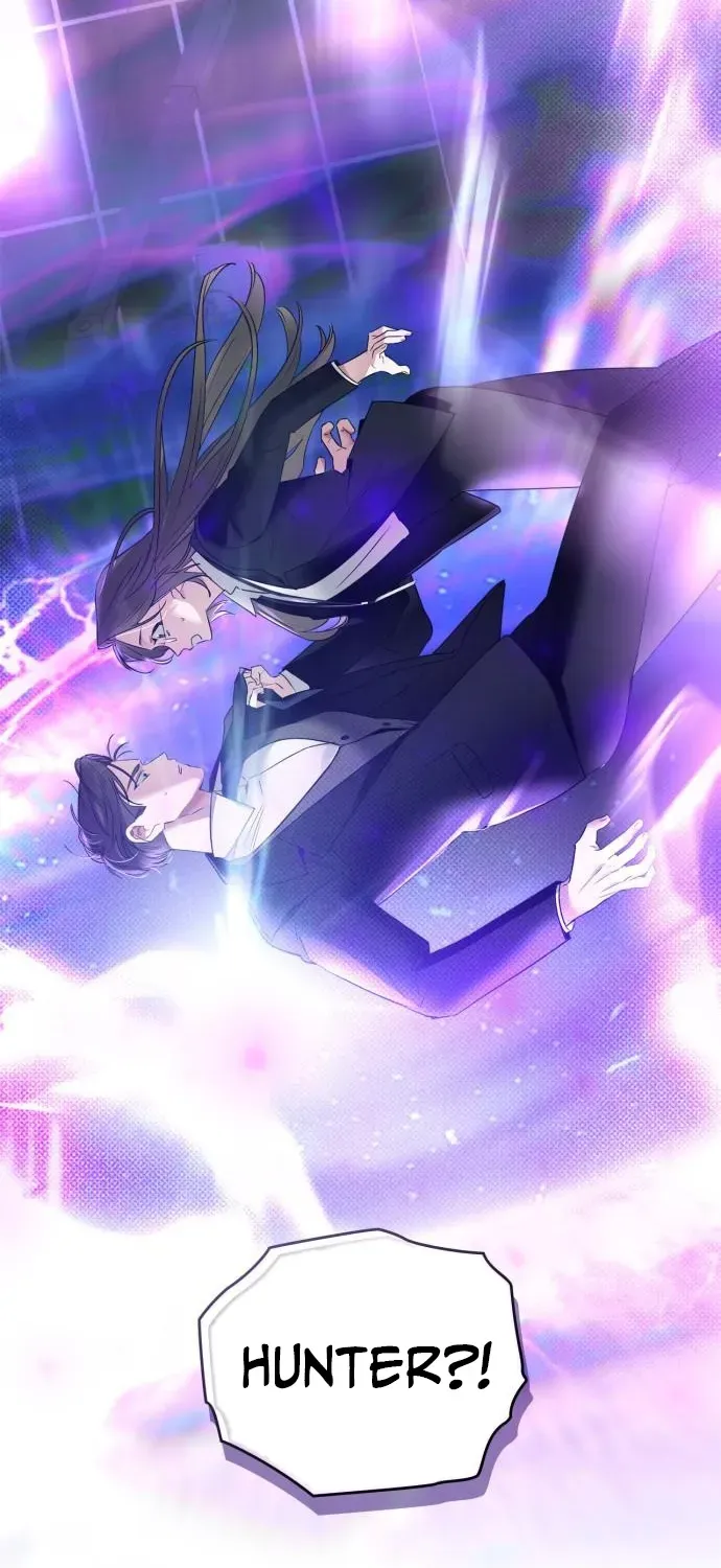 Please Cooperate with S-Class Official Duties Chapter 3 page 8 - 