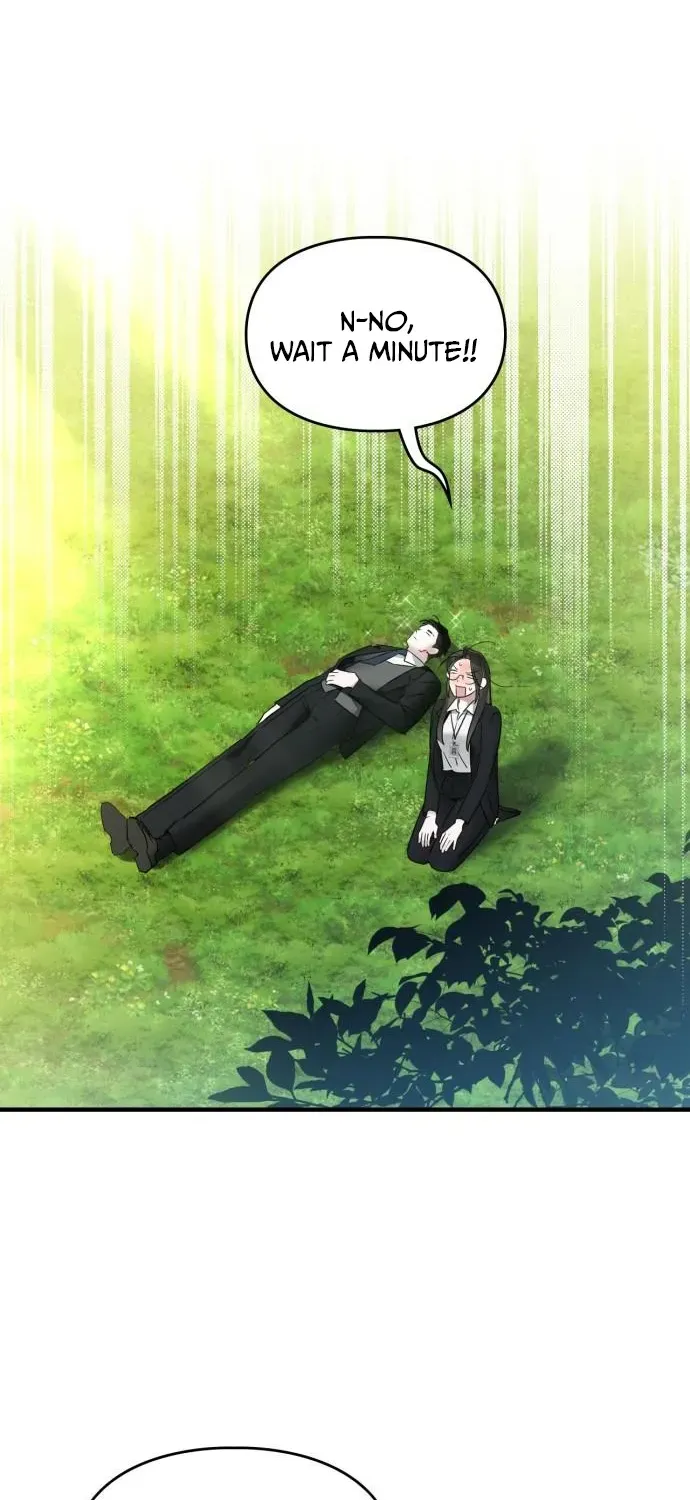 Please Cooperate with S-Class Official Duties Chapter 4 page 2 - 
