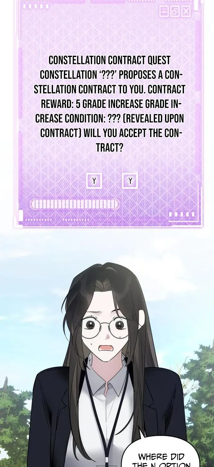 Please Cooperate with S-Class Official Duties Chapter 4 page 11 - 