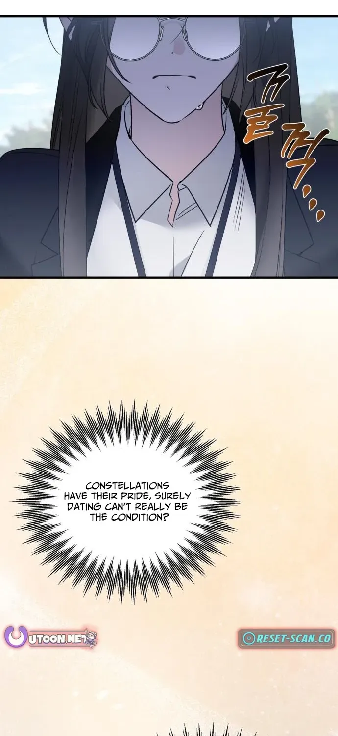 Please Cooperate with S-Class Official Duties Chapter 4 page 13 - 