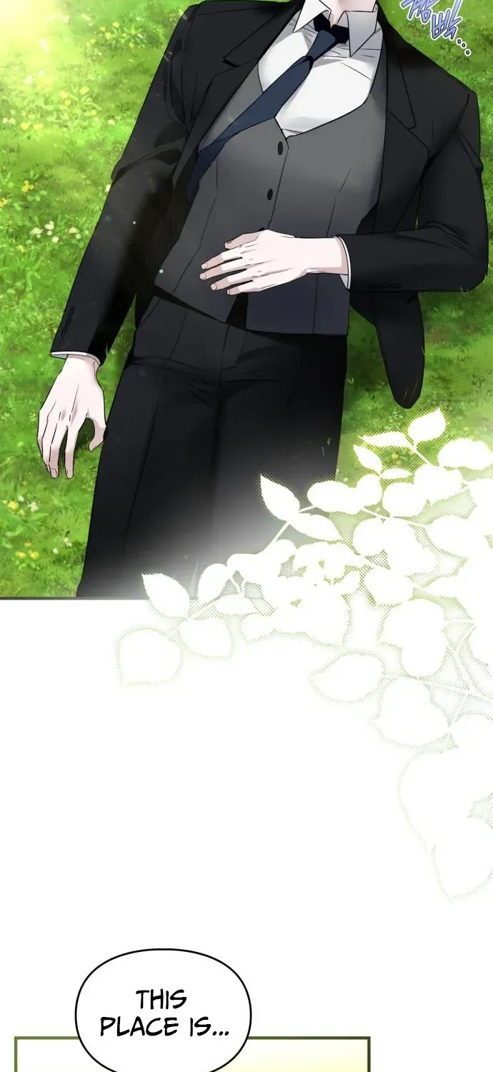 Please Cooperate with S-Class Official Duties Chapter 4 page 19 - 