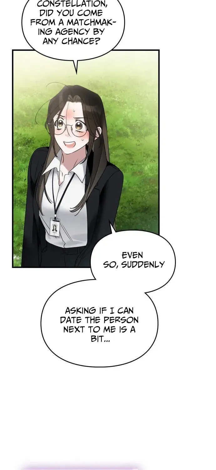 Please Cooperate with S-Class Official Duties Chapter 4 page 3 - 