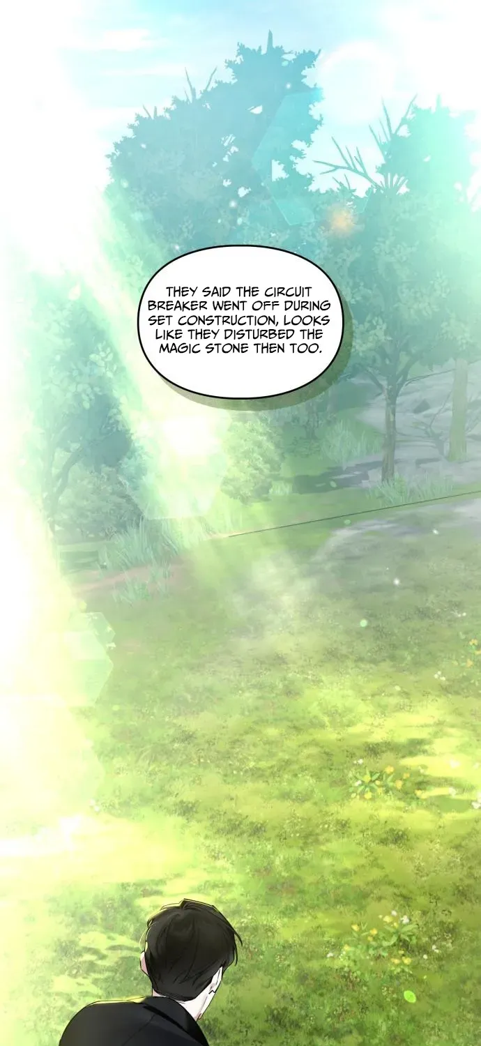Please Cooperate with S-Class Official Duties Chapter 4 page 22 - 