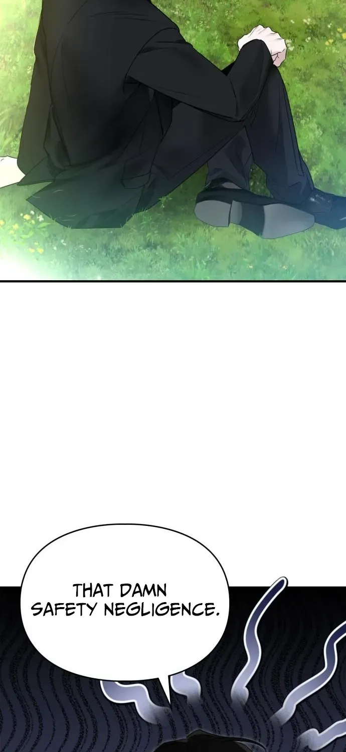 Please Cooperate with S-Class Official Duties Chapter 4 page 23 - 
