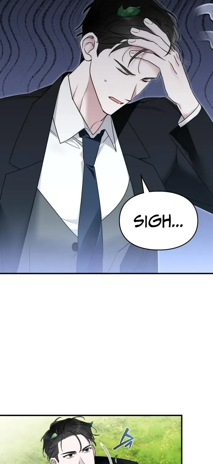 Please Cooperate with S-Class Official Duties Chapter 4 page 24 - 